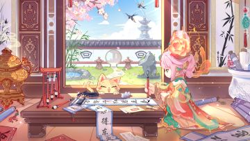 【已开奖】元梦之星｜春分：万物同春，分付人间