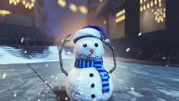 曙光节预告 | 冬日临近