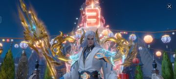 一封给魂师对决未来的信