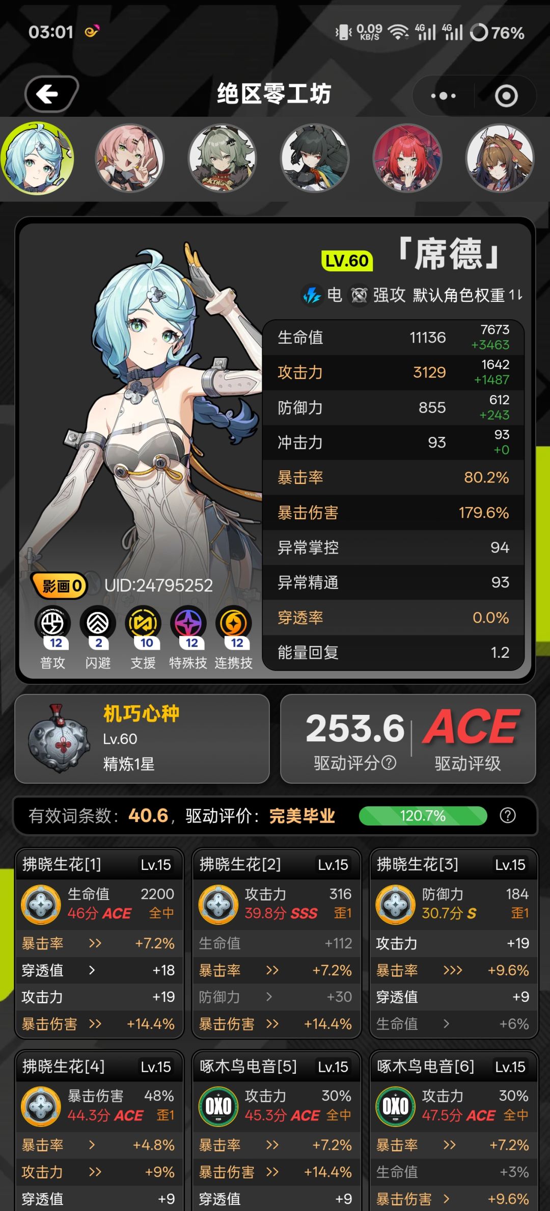 这两个是什么水平? 2