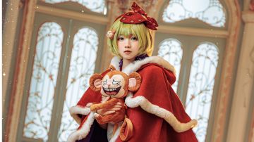 【宝石研物语】玛格丽特培养方向