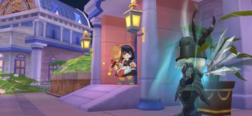 「魔神坛斗士」小妖王de追爱故事
