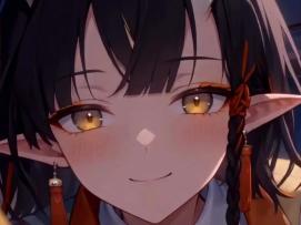 【明日方舟方舟颉】bro每次做梦都这样