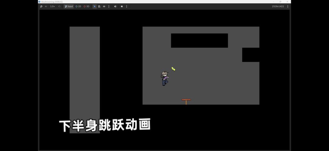 开发者日志02:水!水!水! 2