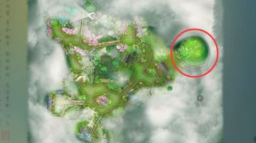 【攻略征集】+花果山逍遥村中彩蛋中的彩蛋