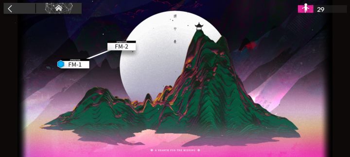 故事集关卡居然不复刻,亏大发了截图