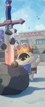 布后花絮丨圣剑布