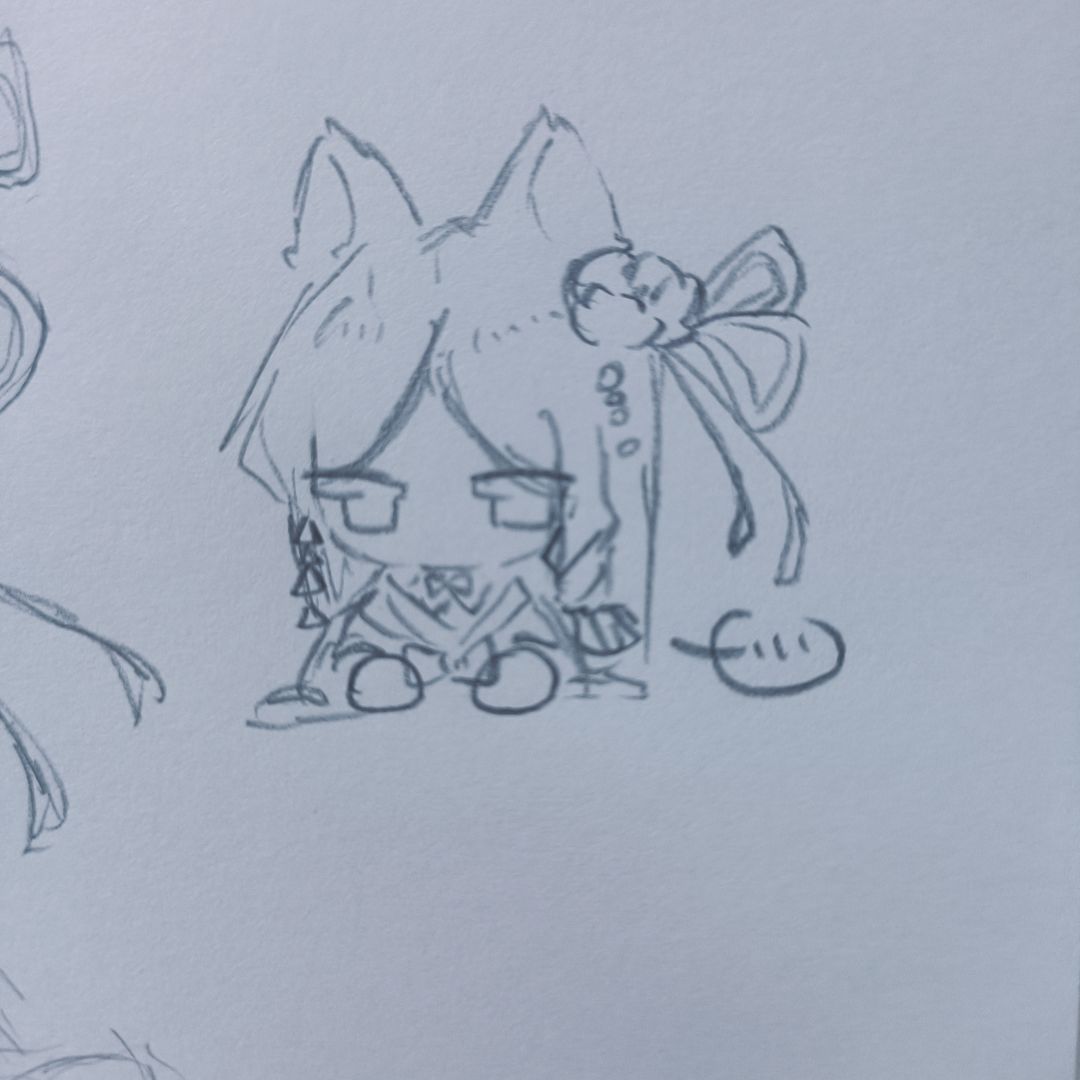 给列表的小法法 orz 2