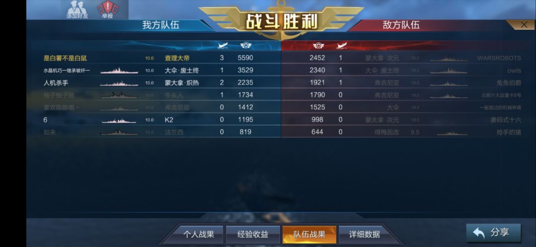 核心最多的一集 2