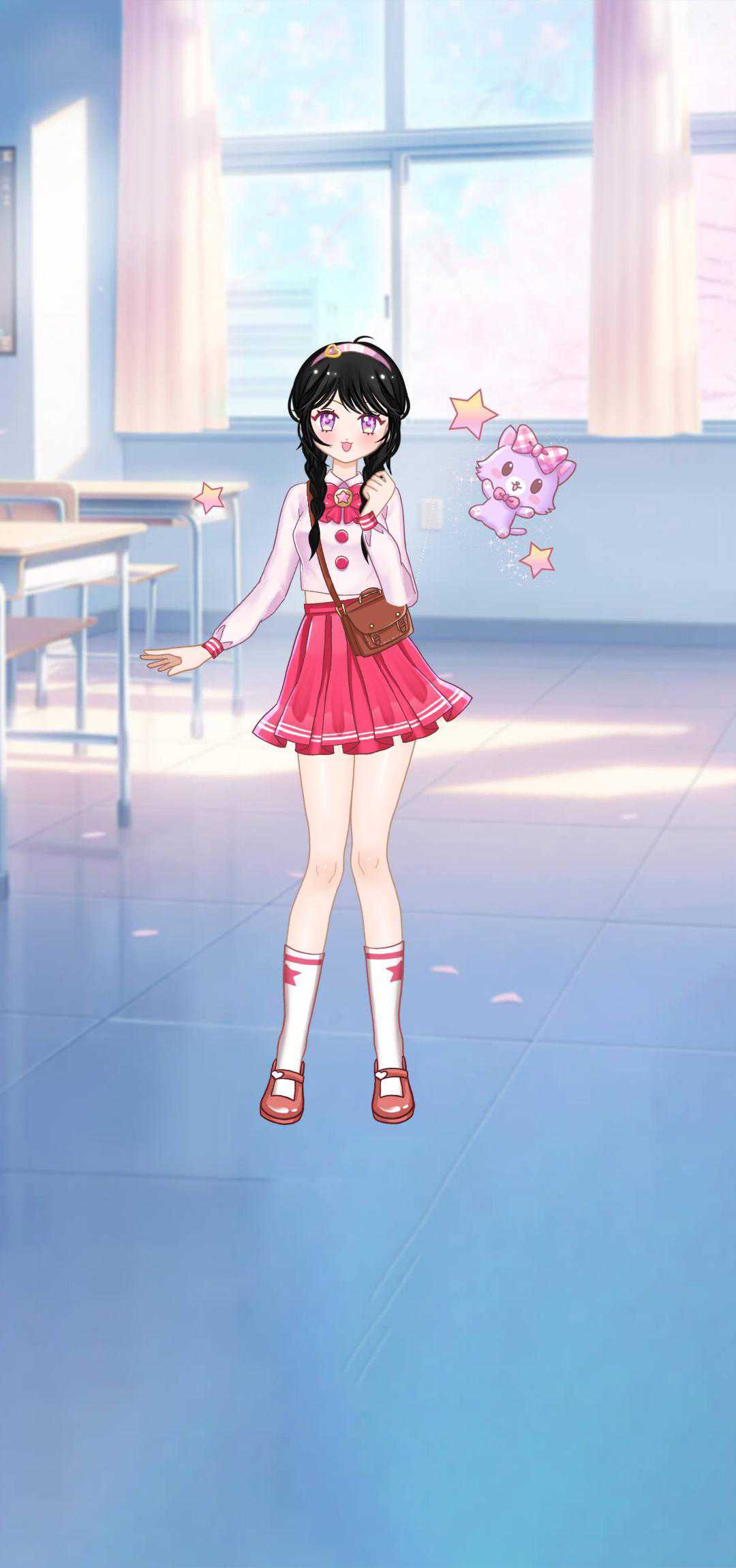 非常好吃差距服 3