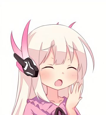 七实已死，换头像咯