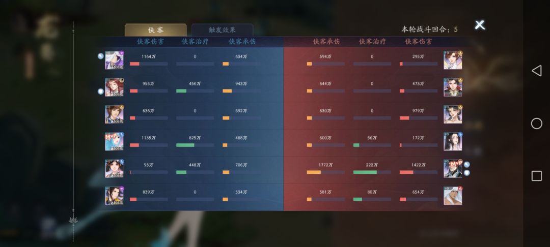 彩依书仙录数据第二弹 4