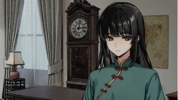 恐怖悬疑解密《偿命锁》保姆级详细攻略——第一天