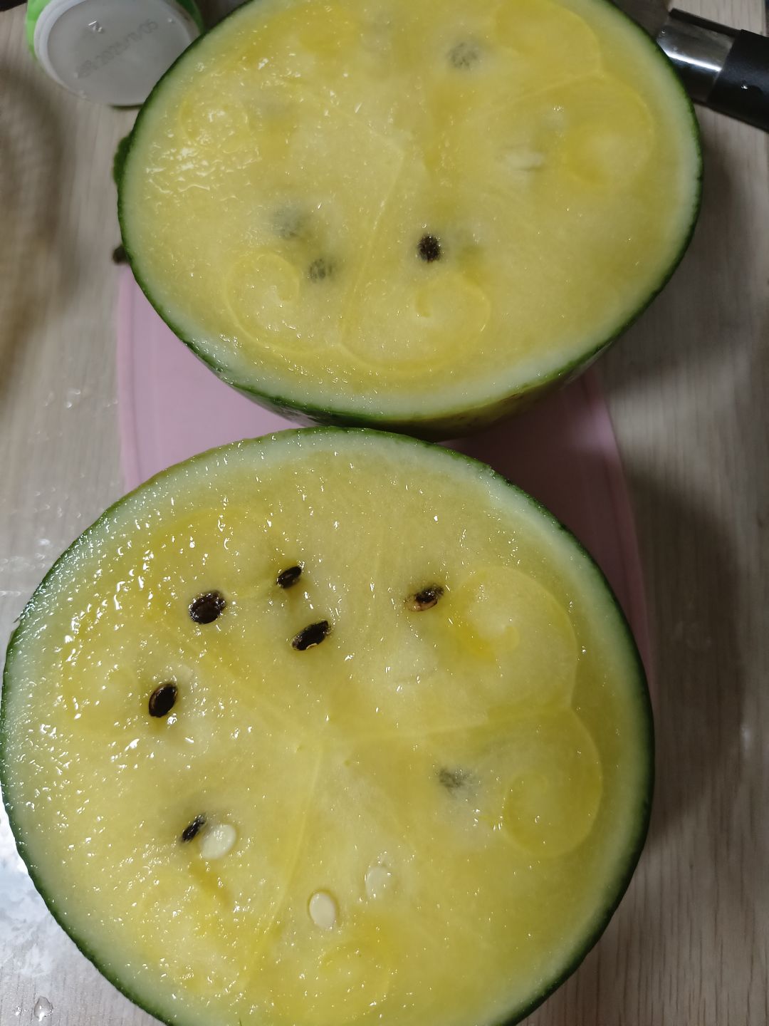 绿皮小黄瓜 1