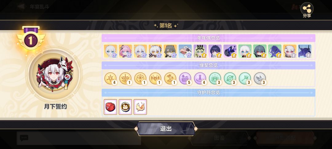 今天爽玩 2