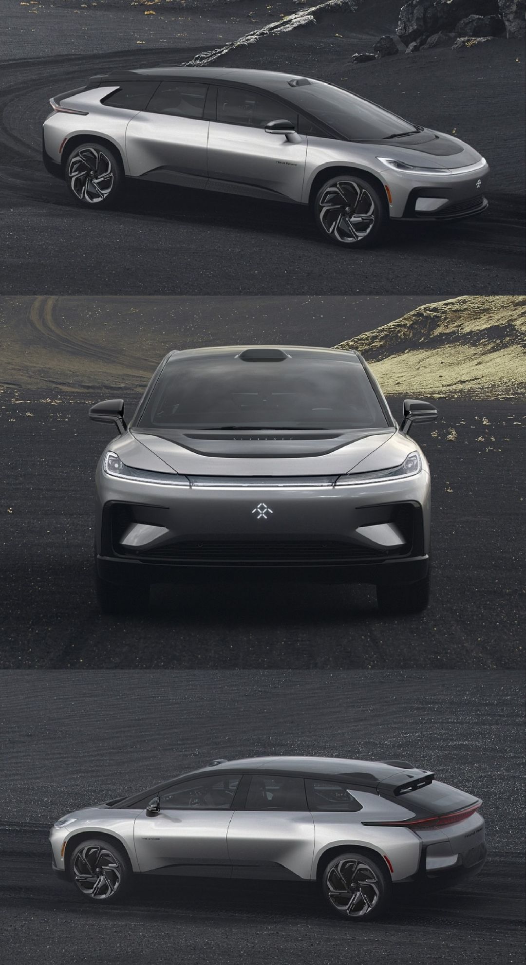 A8十周年即将来临 7.3版本新车预览(F5已实装模型 3