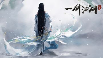 【新服开启】2月11日10:00，江山如画，初春情缘系列活动火热进行中！