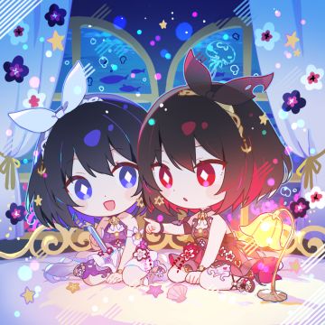 【同人】珍贵回忆