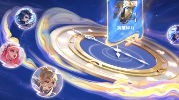 我觉得就是。让更多的人喜欢到这个游戏。而爱上这款游戏