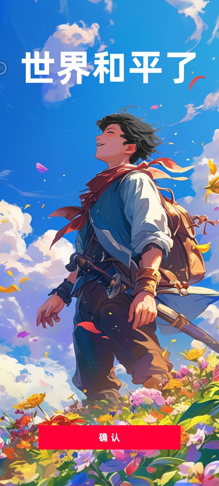 刷寺庙，获得一堆道具截图