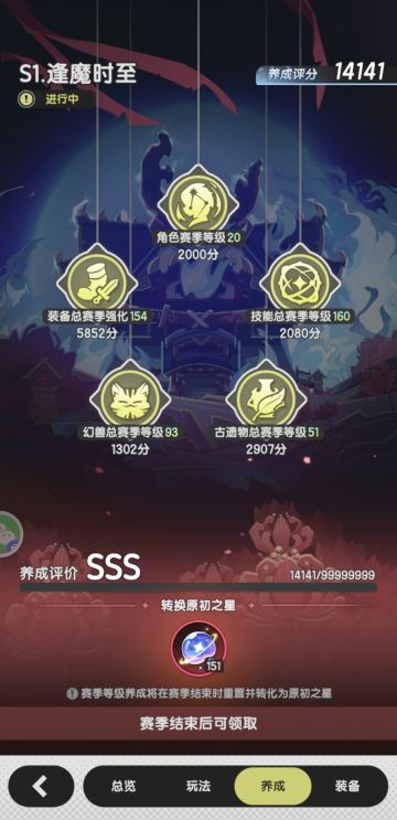 基于现有机制有关星象合约的粗浅理解