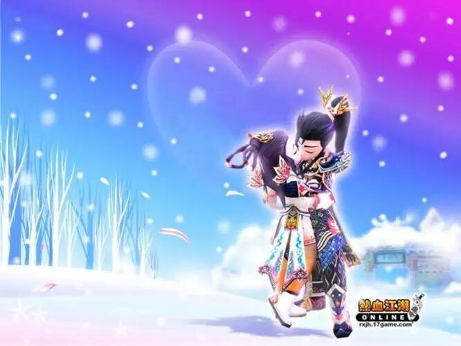 热血江湖:刀客流派选择,手游上线前瞻攻略截图