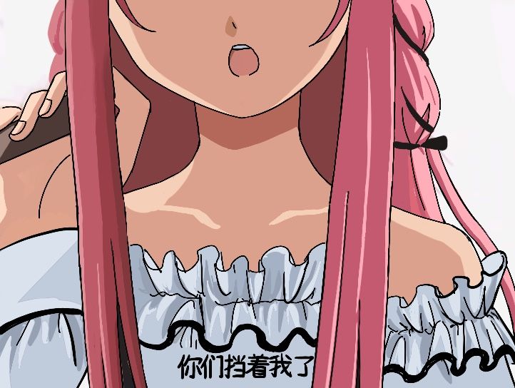 日奈森暖暖! 2