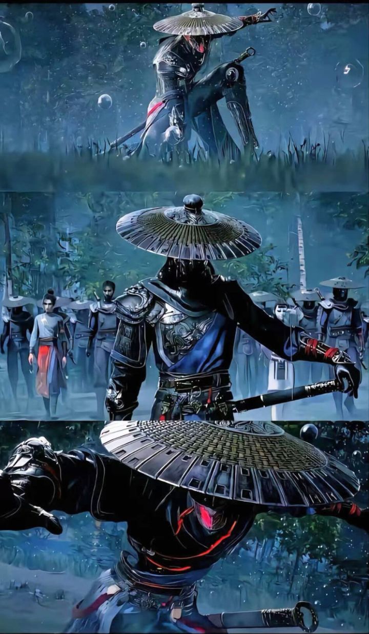 有没有机会和不良人ip合作截图