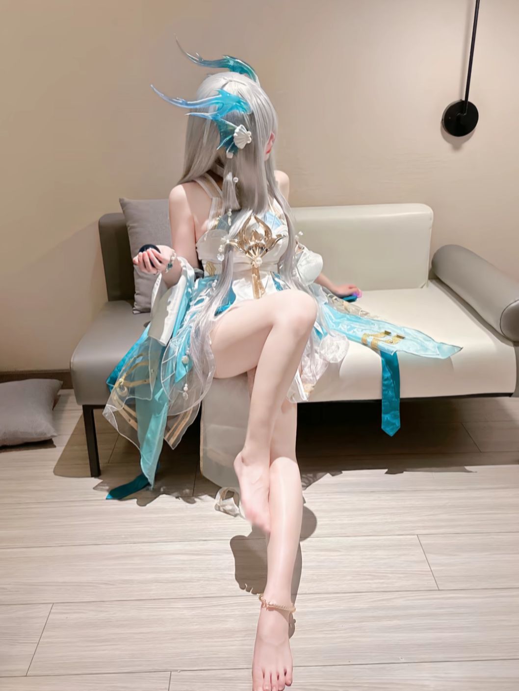 曜想我了吗？截图