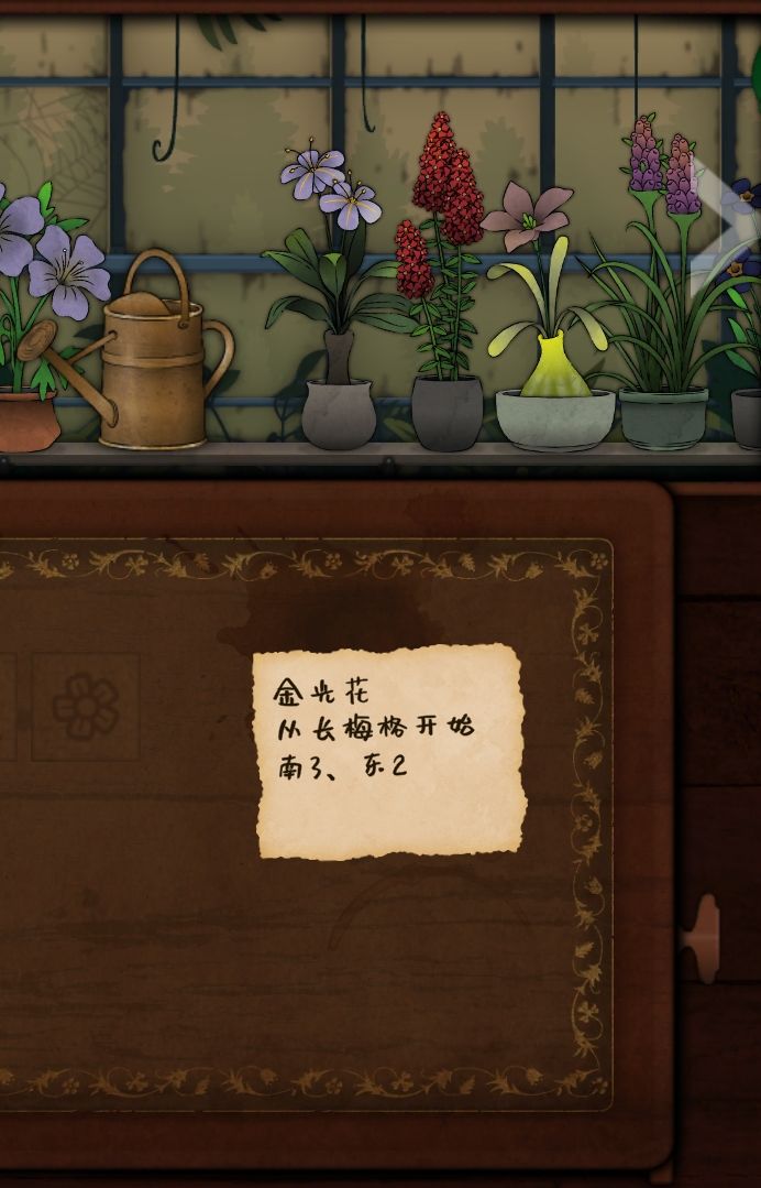 金光花,在哪 1