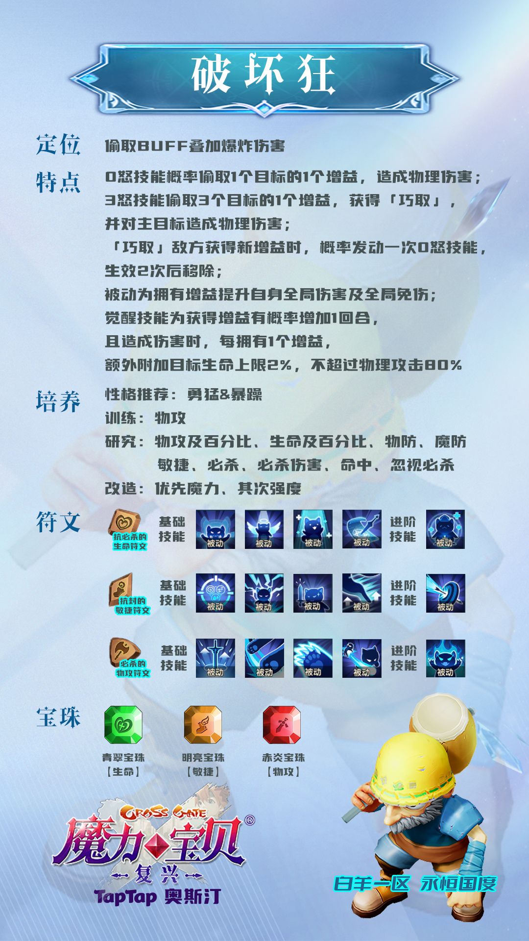破坏狂截图