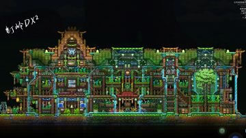 建筑师该怎样高效的学习或构建建筑？（小登老登都能看:/）