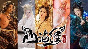 【有奖互动】柳青瑶现场照曝光，留言赢京东卡好礼【已开奖】