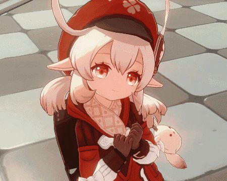 帮帮可莉吧截图