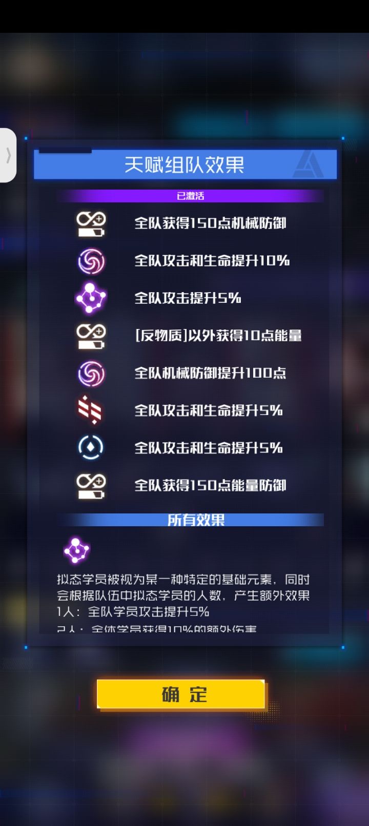 这个阵容怎么样? 1