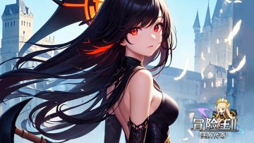 女神赐福，全民有礼