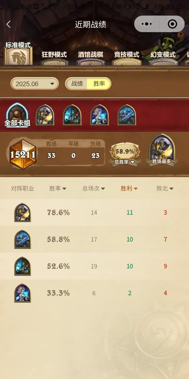还得是黄DK,灌满😀😀😀截图