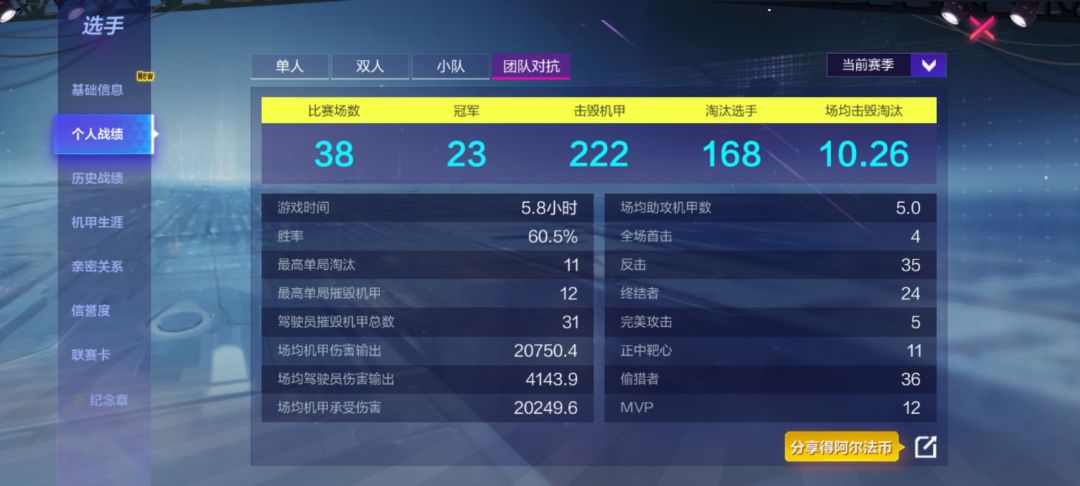 新手入坑 1