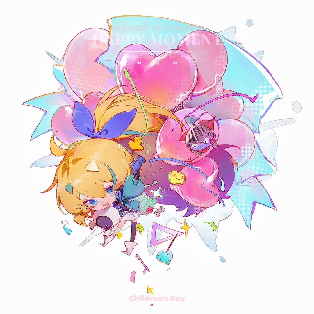 ꕤᴗ ᴗ)♡ 2