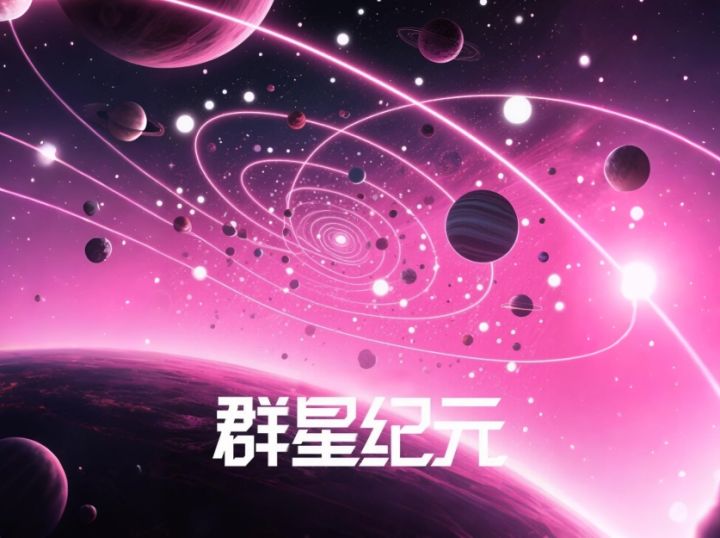 异星虫潮突袭,《群星纪元》联动罗峰开启守护之战截图