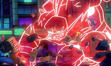 拉斐尔技能展示 | 绝对的力量既是正义！