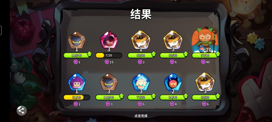 除了你,其他人都祝我生日快乐 1
