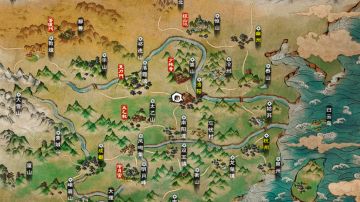 【烟雨江湖（Pve攻略）】（男拘版）