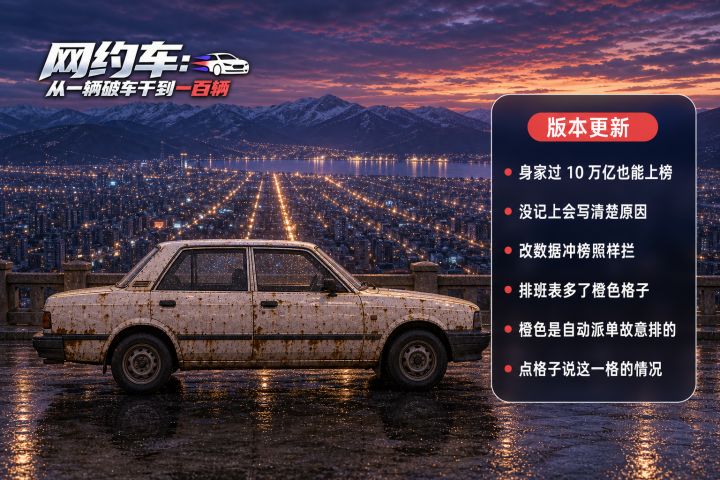 【更新公告 1.0.41】截图