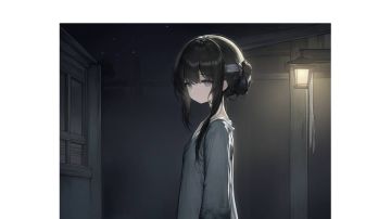 饿殍同人：花棂