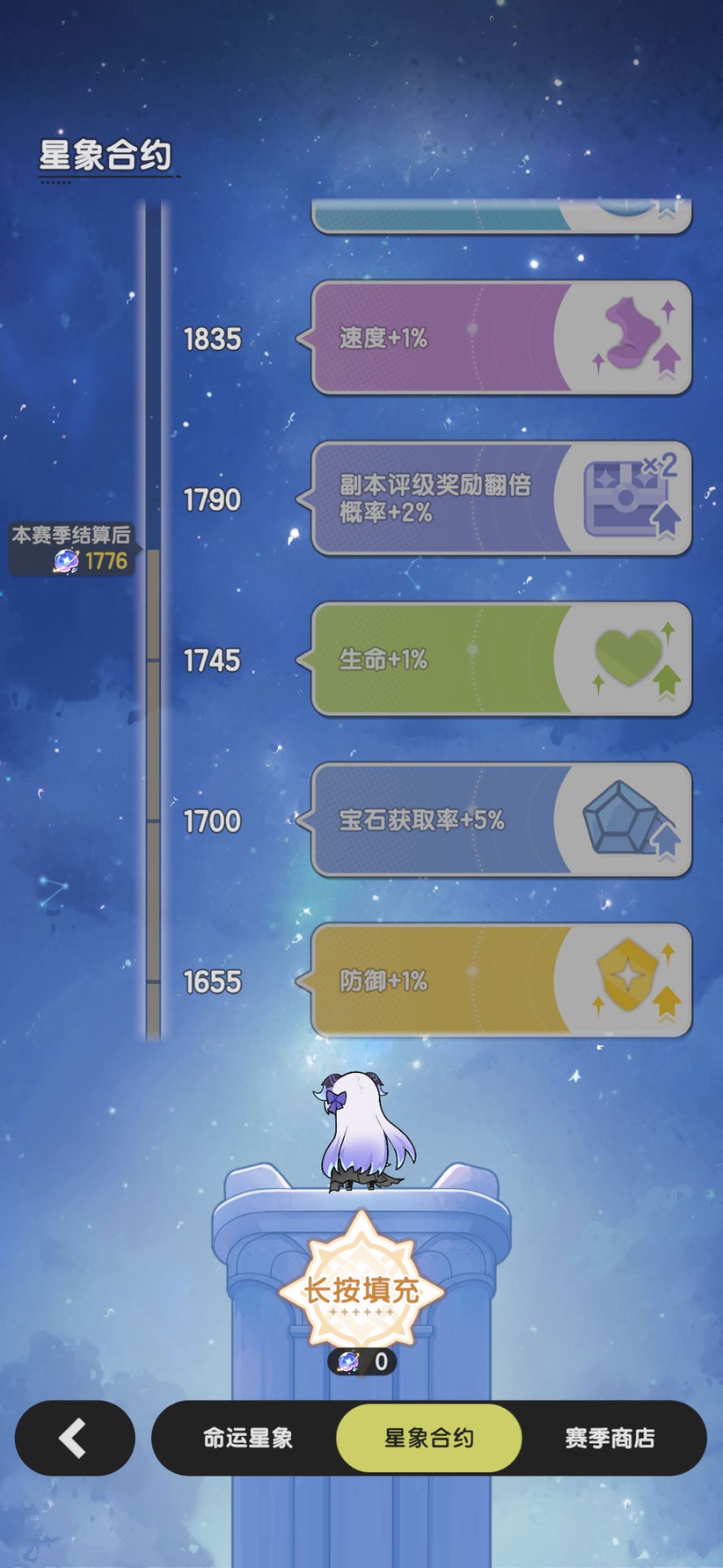 关于S3原初 4