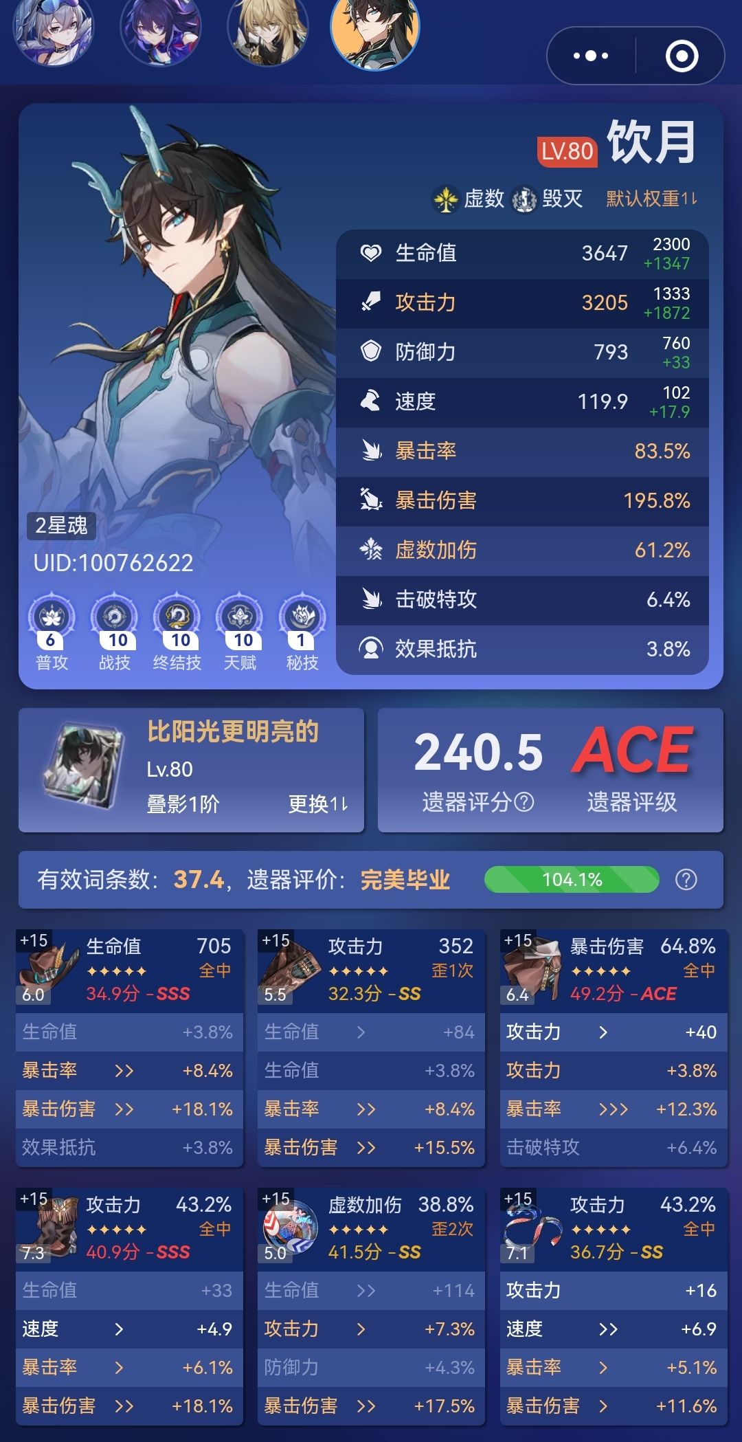 爱他,就给他最好🐶 2