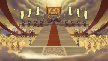 《大周列国志》4月2日“夏乐商祀”版本停服更新预告