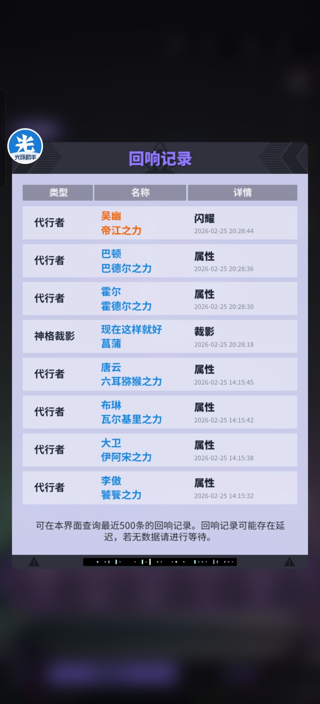 好运来 2