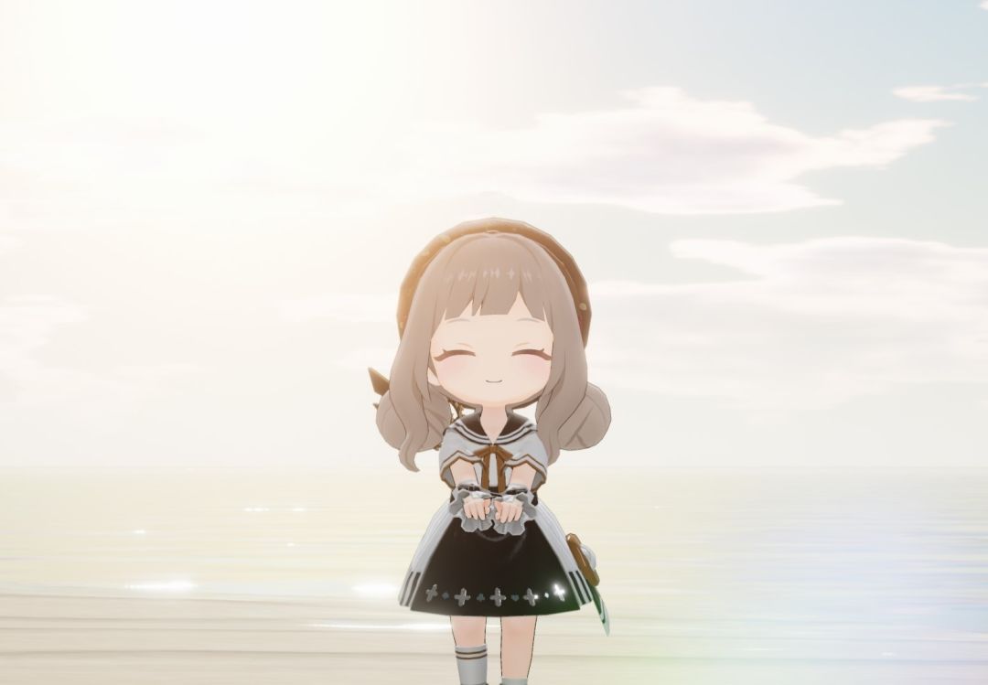 萌萌哒呀 3